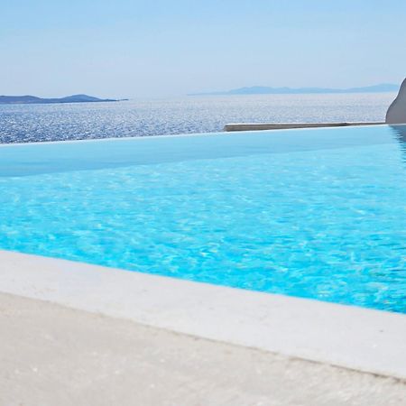 Elli Tropical Suites Mykonos Town Экстерьер фото