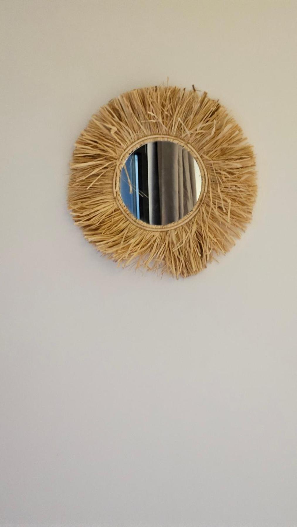 Elli Tropical Suites Mykonos Town Экстерьер фото